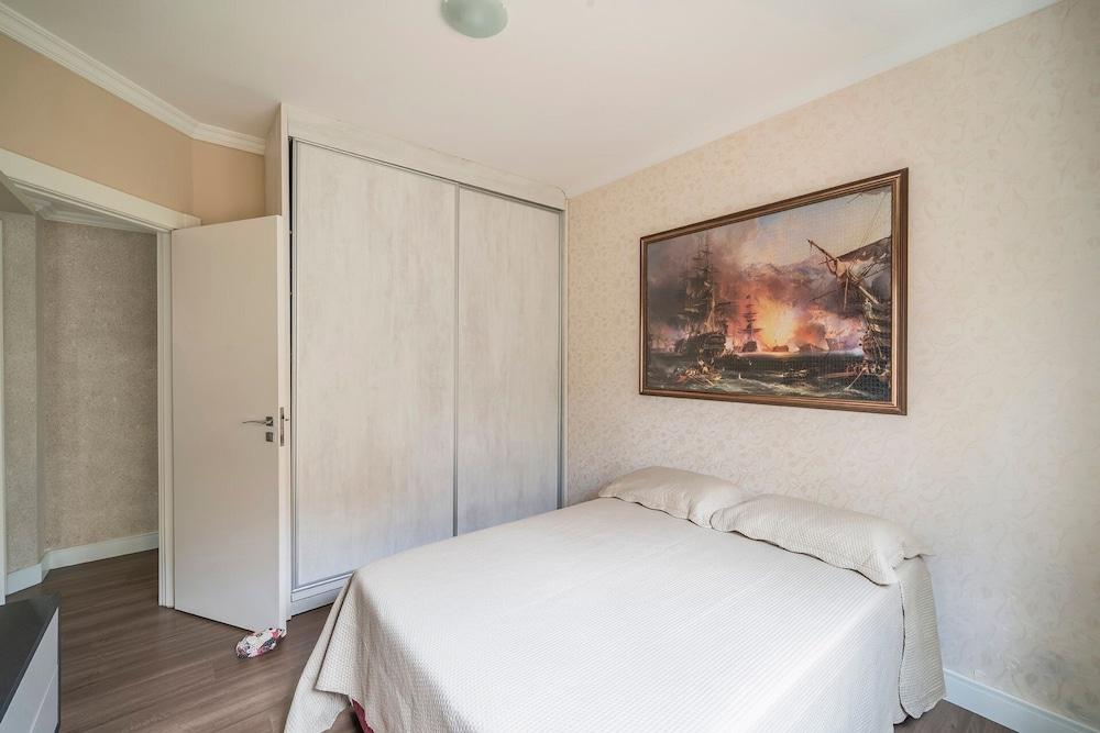 918 - Casa grande 3 Quartos 8 pessoas