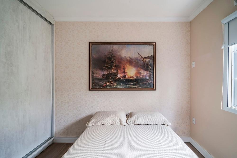 918 - Casa grande 3 Quartos 8 pessoas