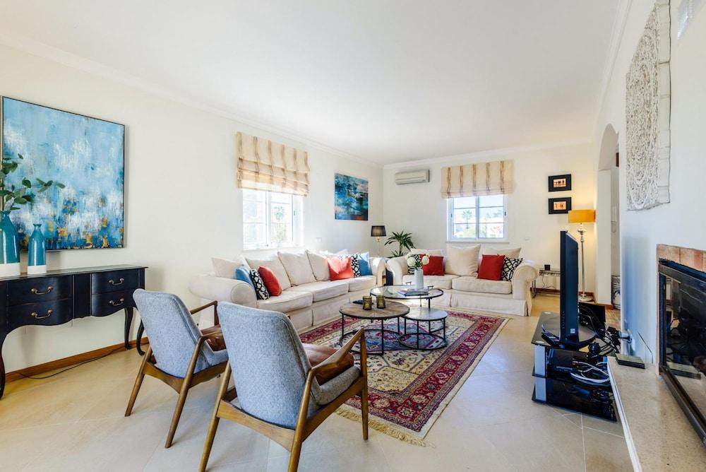 Endless Summer Luxury Villa