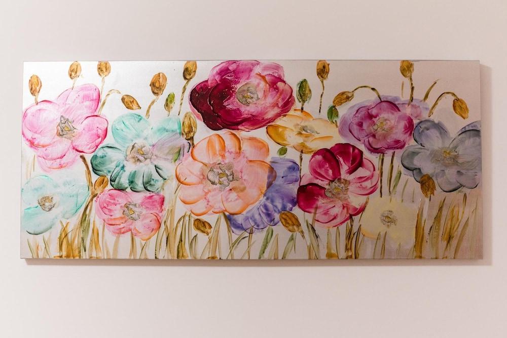 Quinta do Paiva - Jardins do Vale