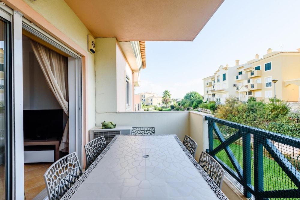 Quinta do Paiva - Jardins do Vale