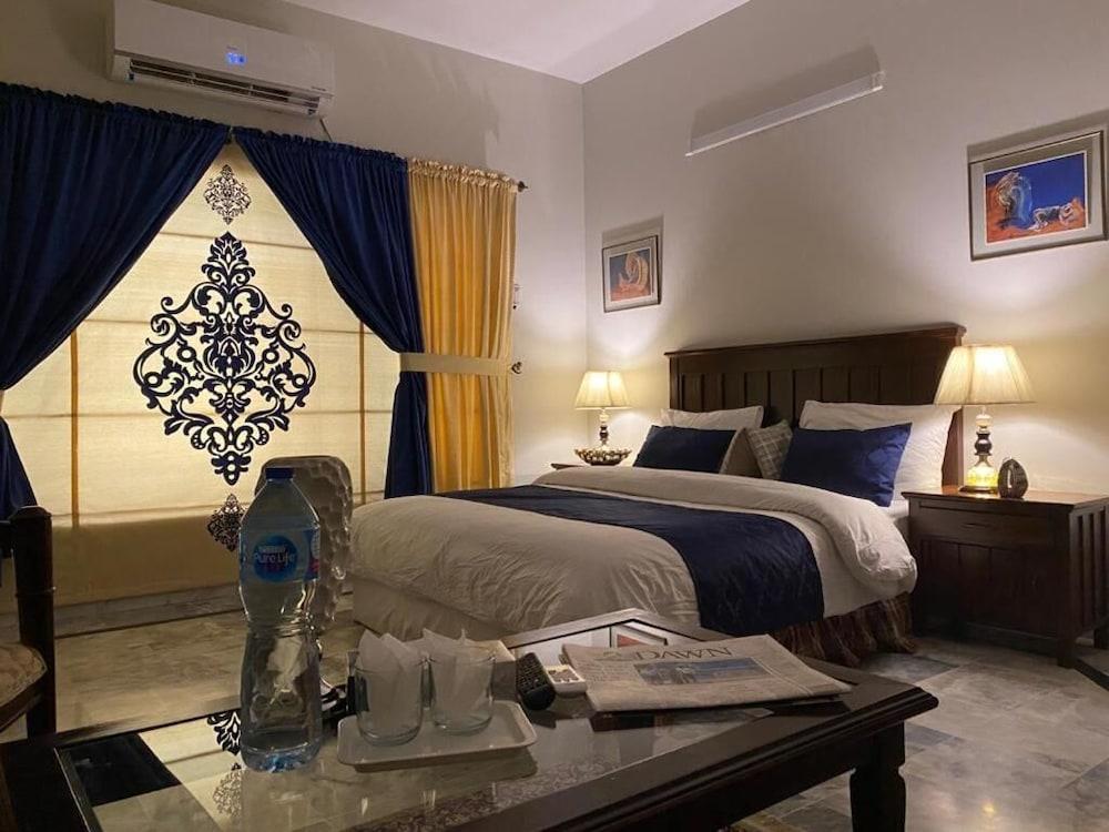 Zaib Guest House E-11 Islamabad