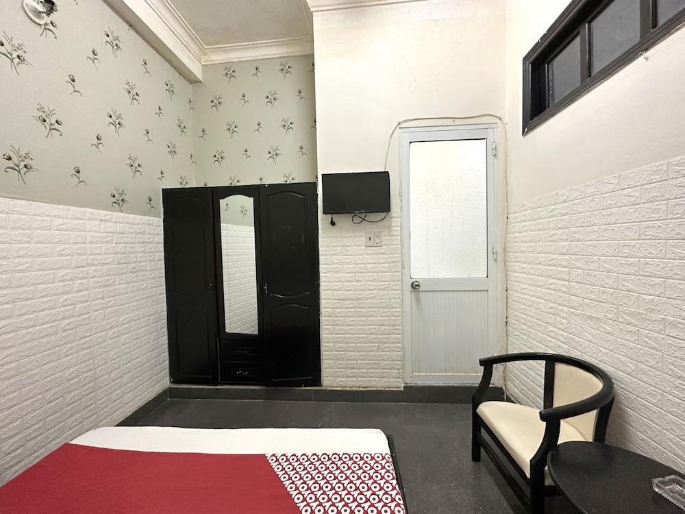 OYO 1172 Tai Loc Hotel