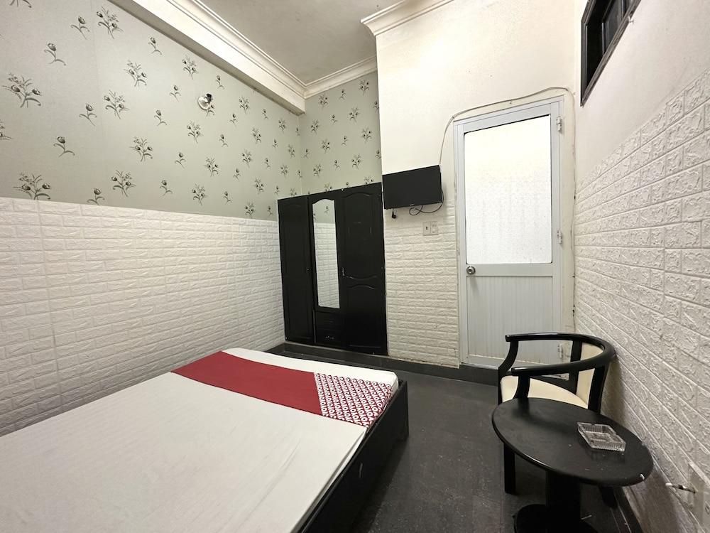 OYO 1172 Tai Loc Hotel