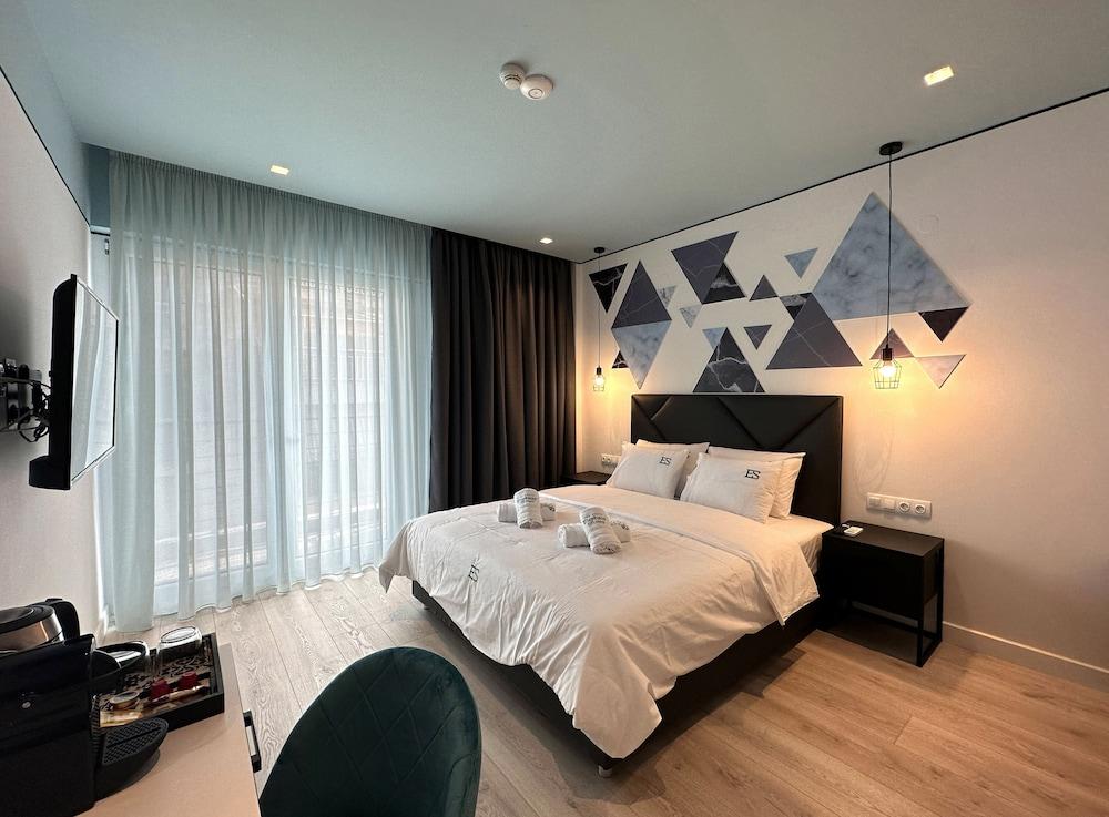 Urban Elephant Suites