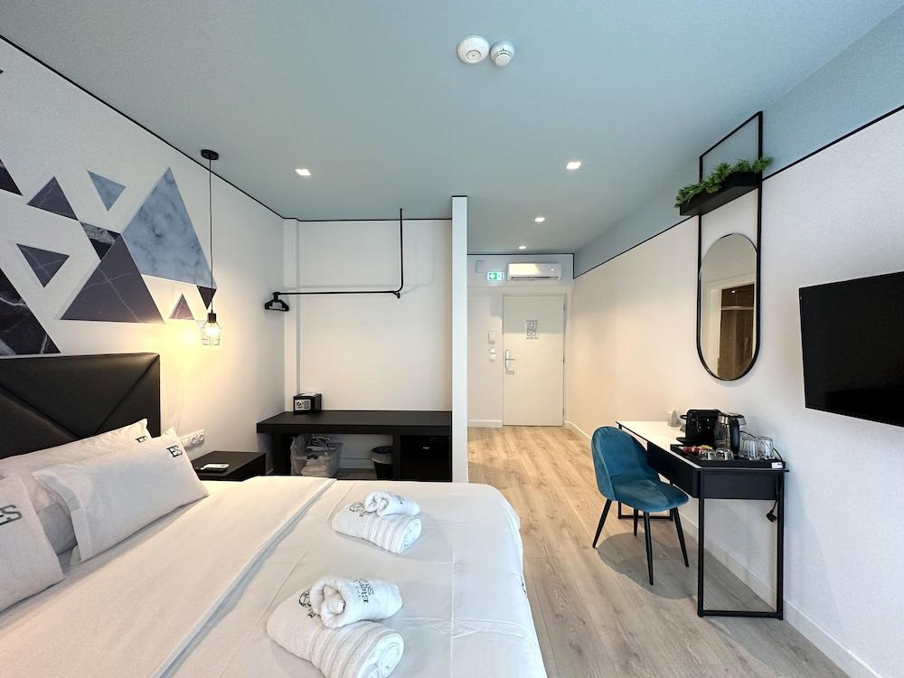 Urban Elephant Suites