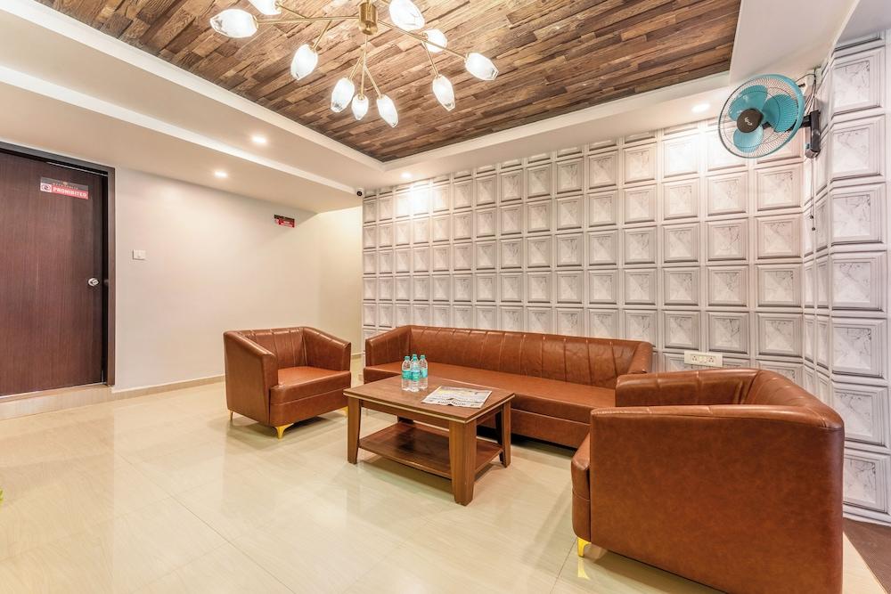 Metropolis Business Hotel