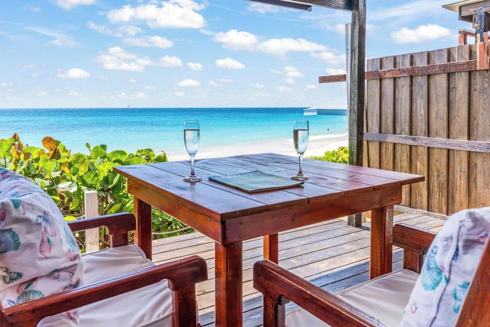 Conch Beach Cabins - Rumbus Beach