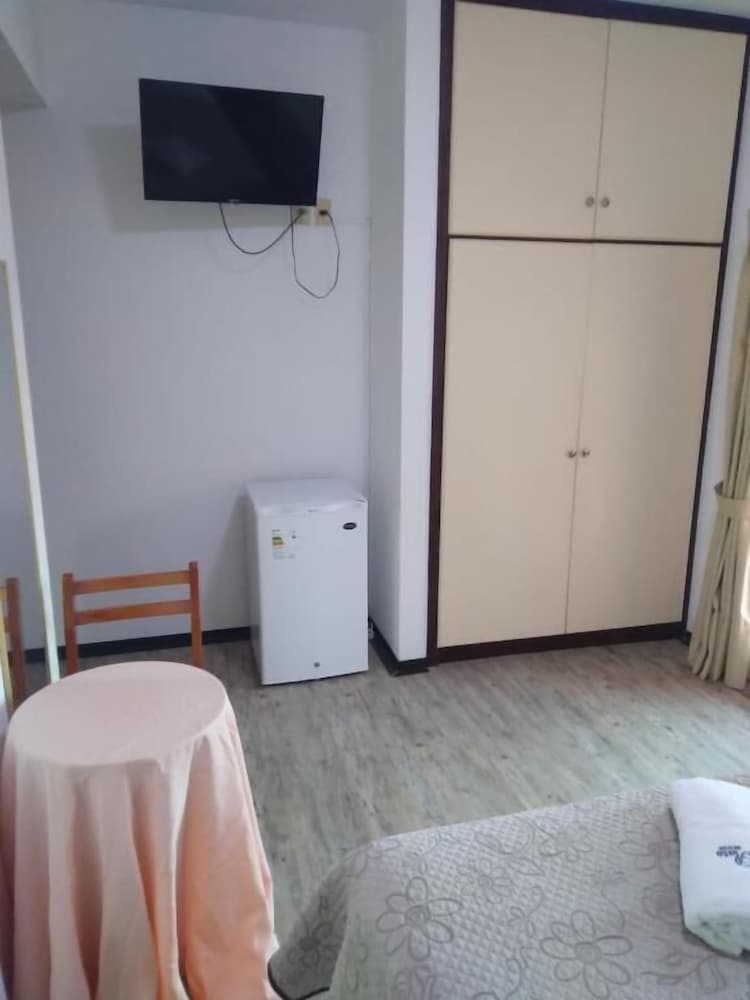 Hotel Perla del Plata