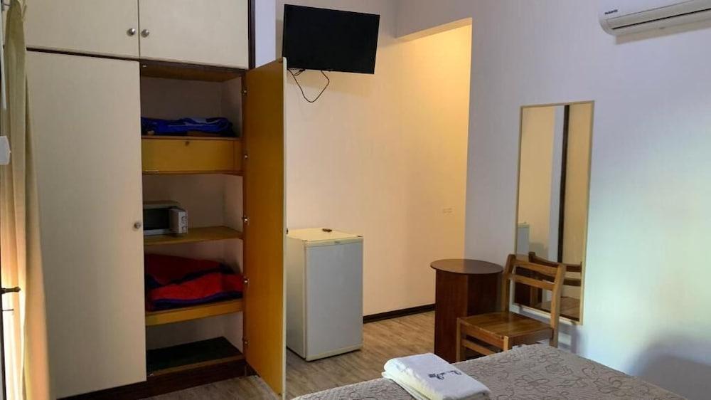 Hotel Perla del Plata