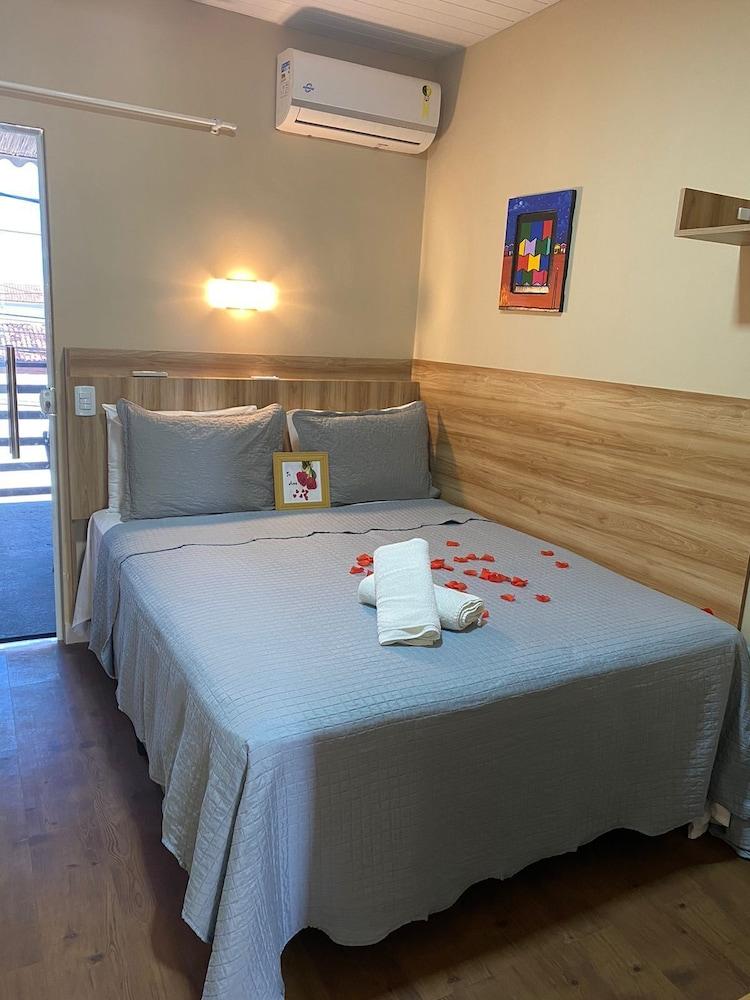 Tamandaré Praia Hotel