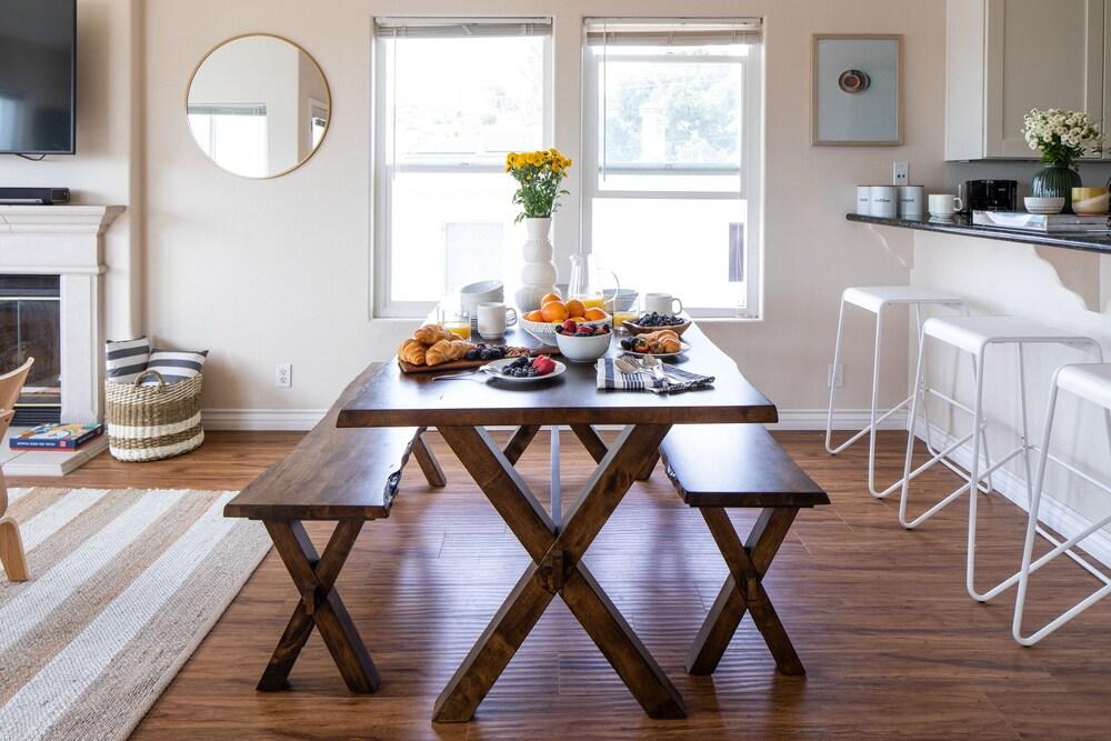 Sonrisa by AvantStay