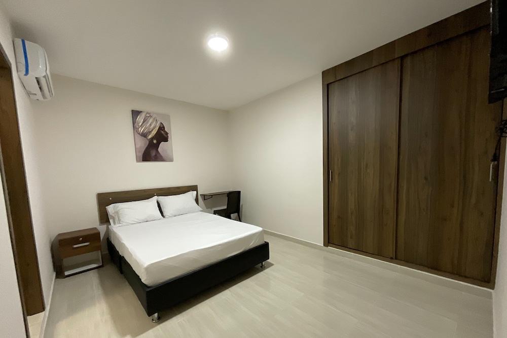 Hotel Andina Blue Santa Marta