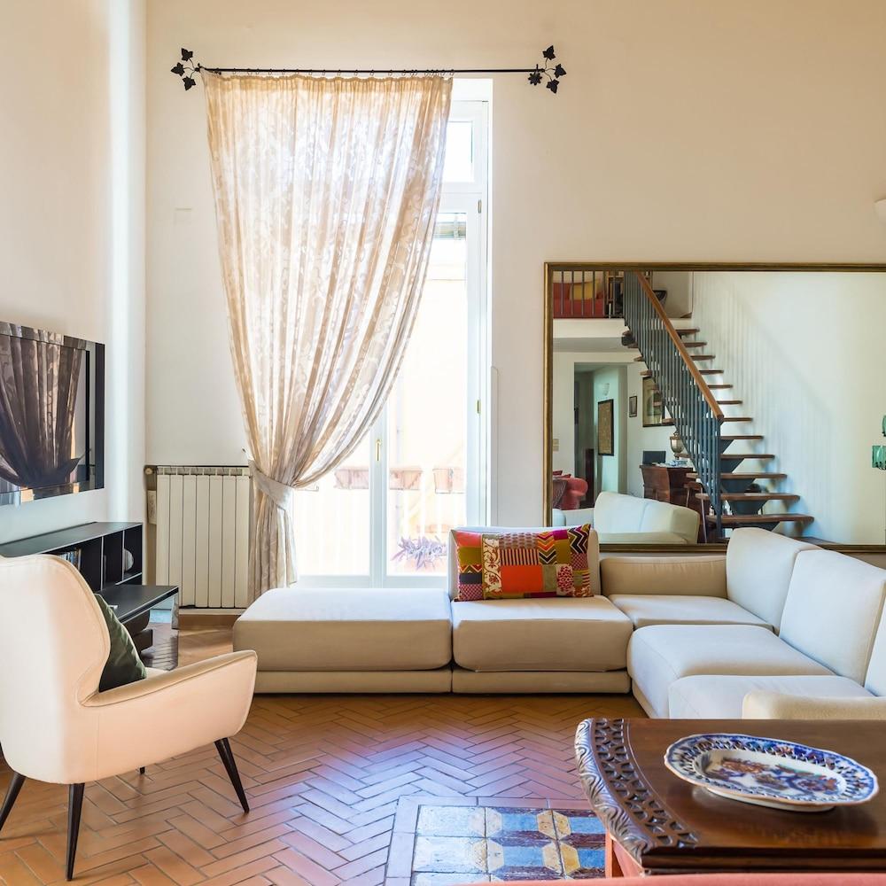 Residenza Capano Charming House