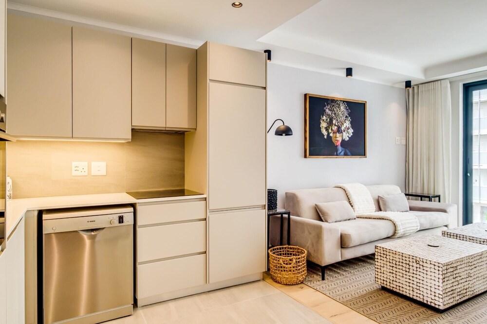 Mimosa Apartment in Cape Town