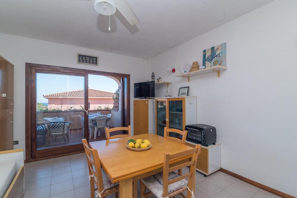 I Fari D220 600mt From The Beach