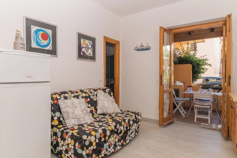 Piazzetta Bilo Porto 50m From The Beach