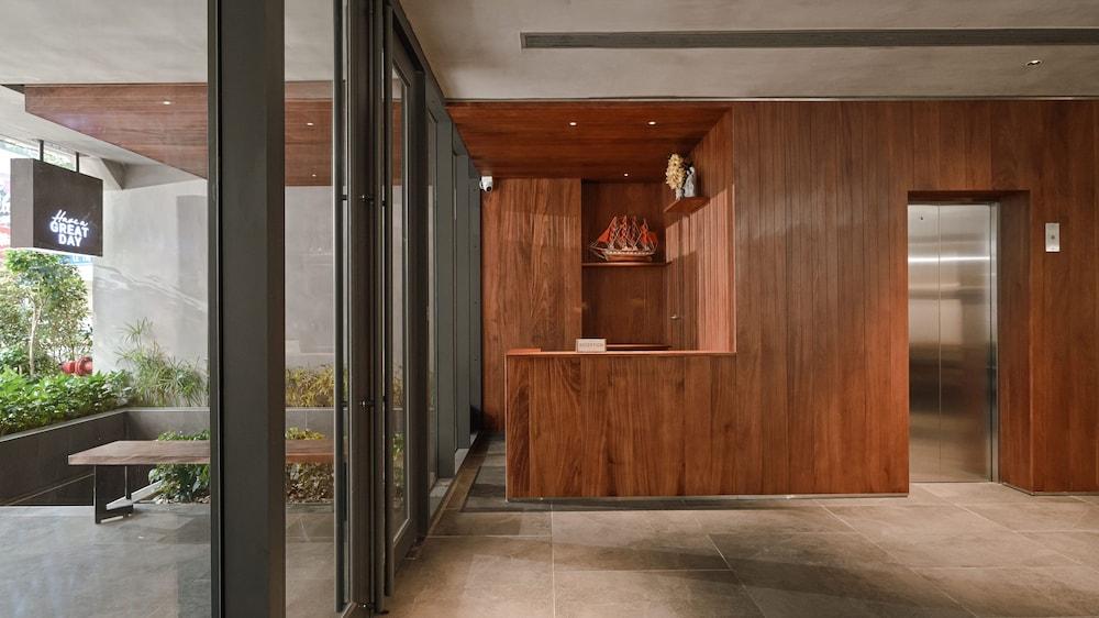 TRIPLE E HOTEL Metro Ben Thanh