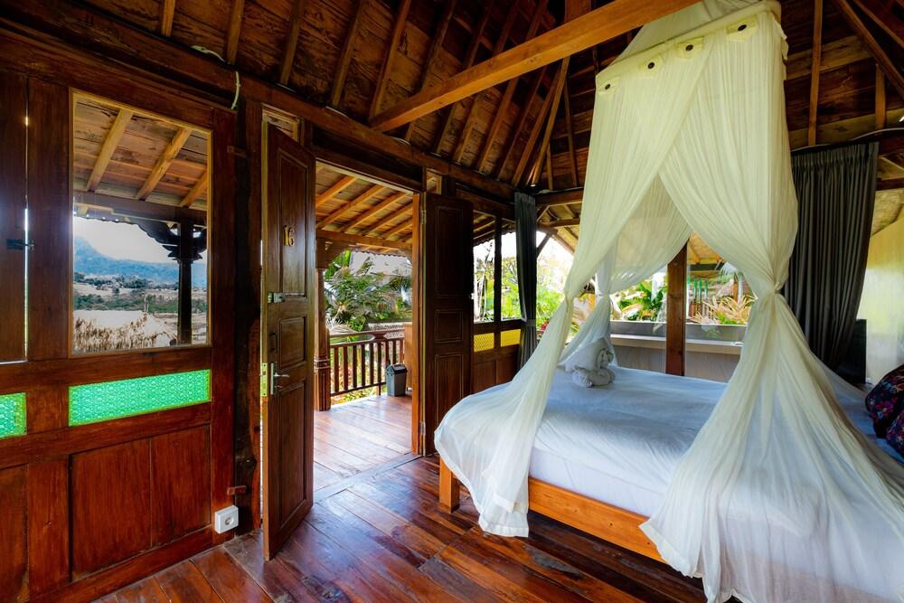 Natural View Sidemen Villa & Cottages