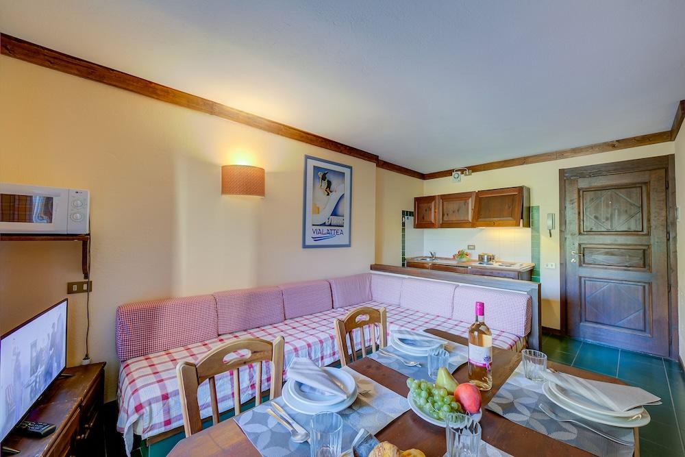 Grange Hike & Ski - 18C Sestriere