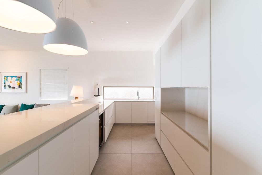 Villa Saphir by muse villas