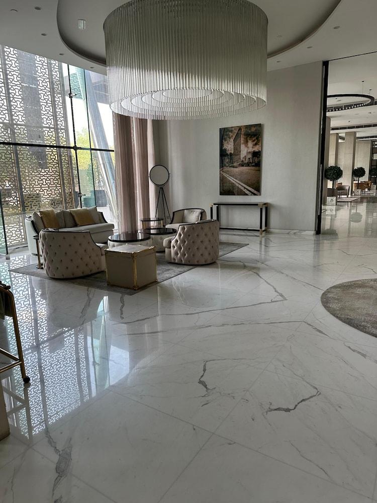 DAMAC Riyadh - Luxury Apartments داماك الرياض