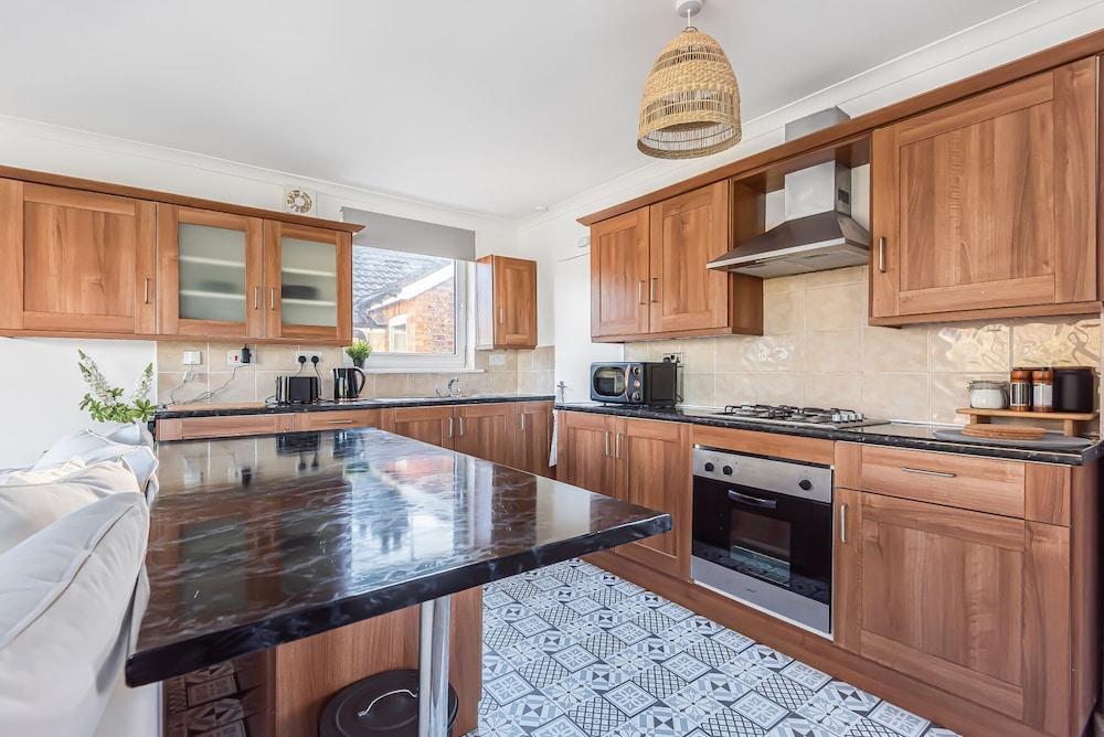 2 Bed Property in Historic Tonbridge