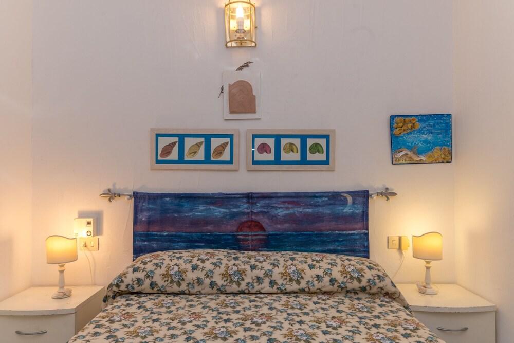 Corallina 29 300mt From The Sea