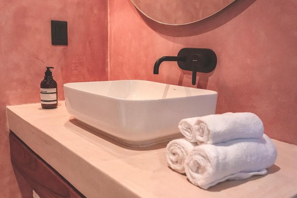 Luxury 2bed Townhouse - Tulum