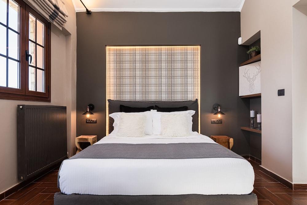 GM Luxury Suites Kalavryta