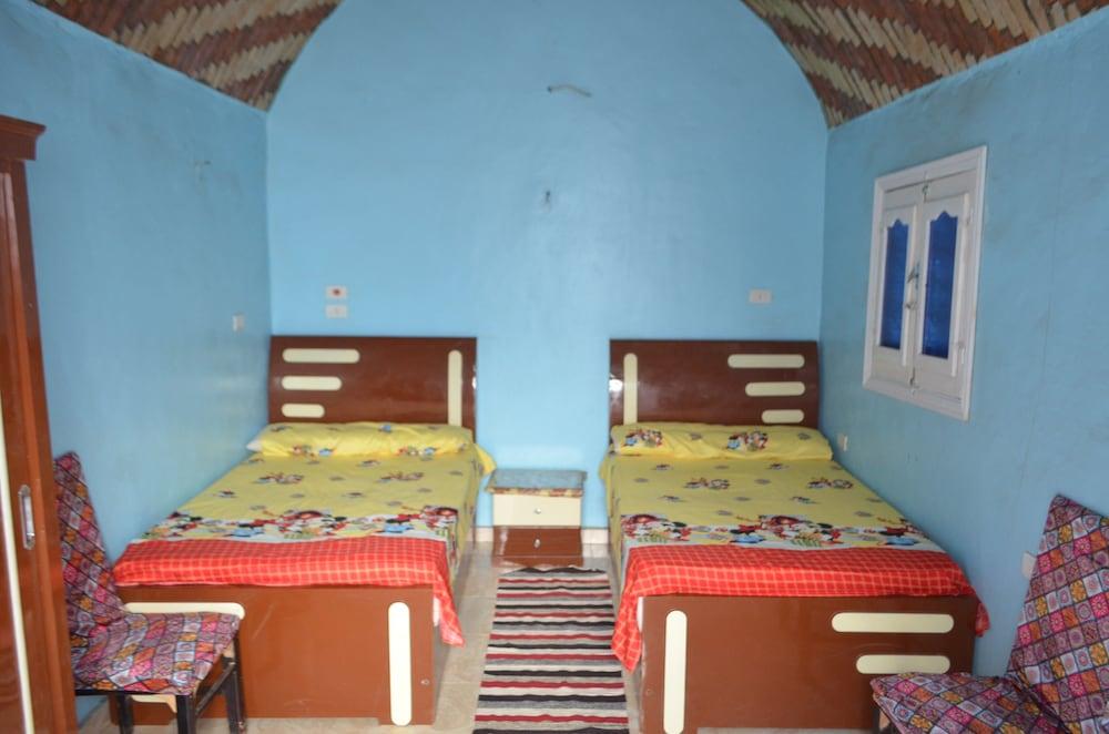 Golden Nubian Guesthouse