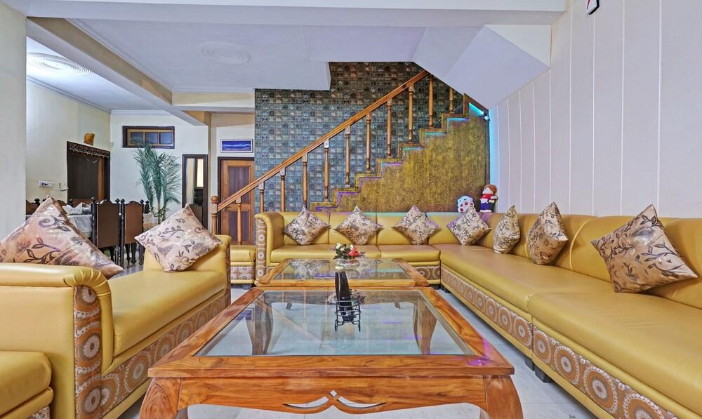 Itsy By Treebo - Drishti Cottage