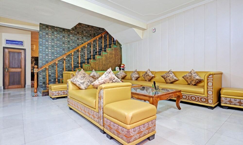 Itsy By Treebo - Drishti Cottage