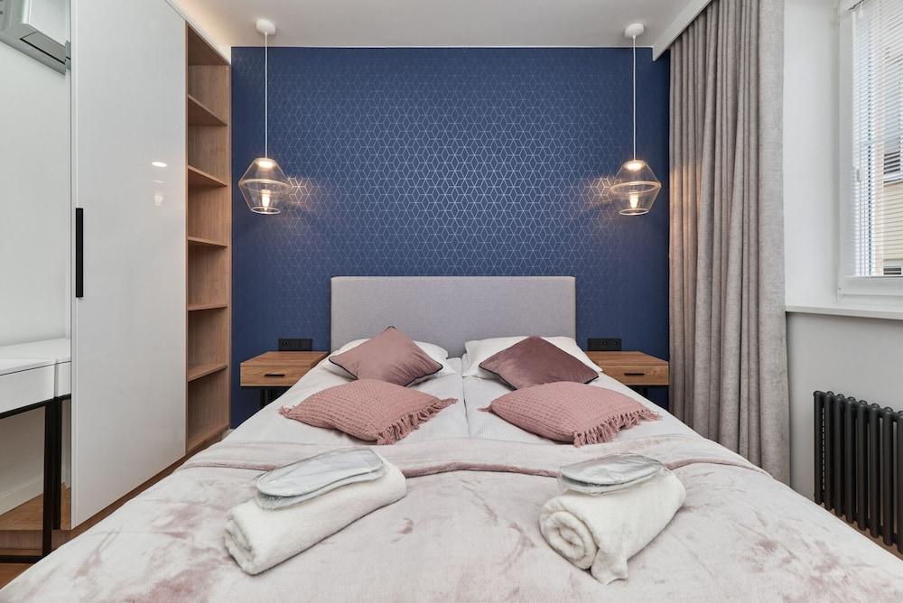Prestige Apartment Wrocław by Renters
