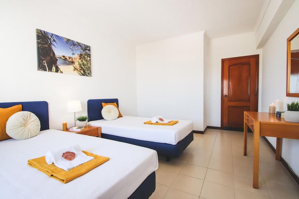 Apartment Atlantic Sea