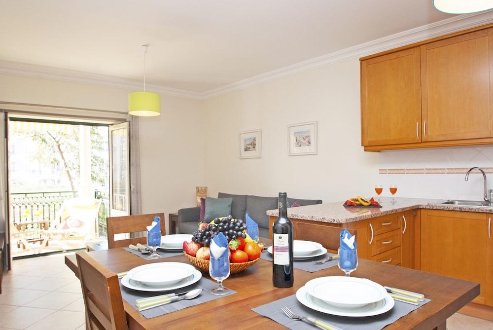 Apartment Montego Bay