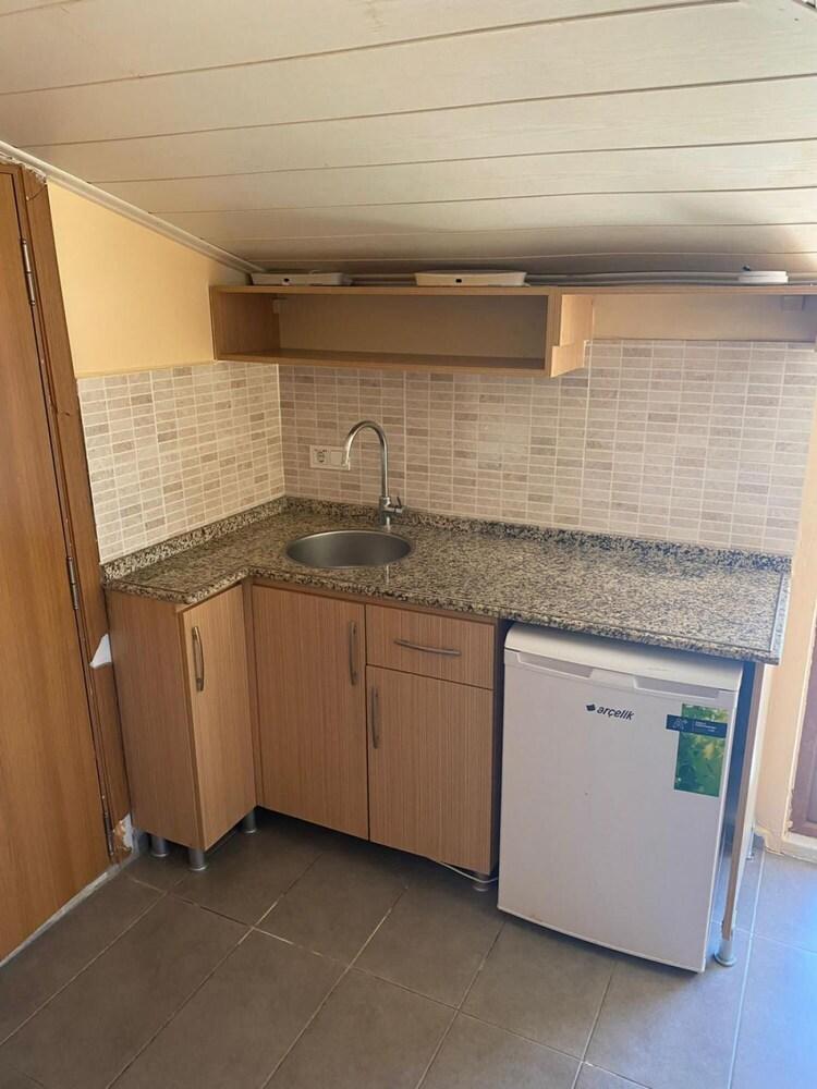 Serene Home 180 m to Akyaka Beach