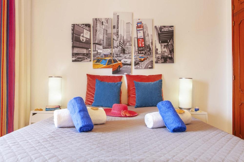 Apartment Vila Rosa Caledonia