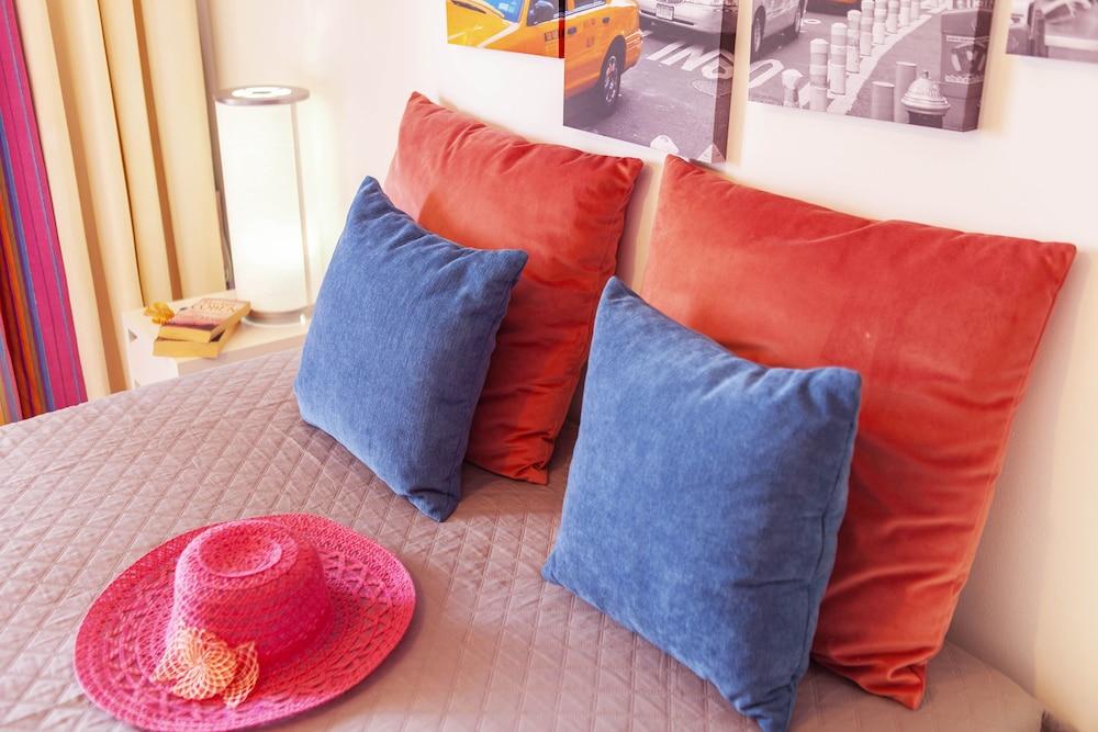 Apartment Vila Rosa Caledonia