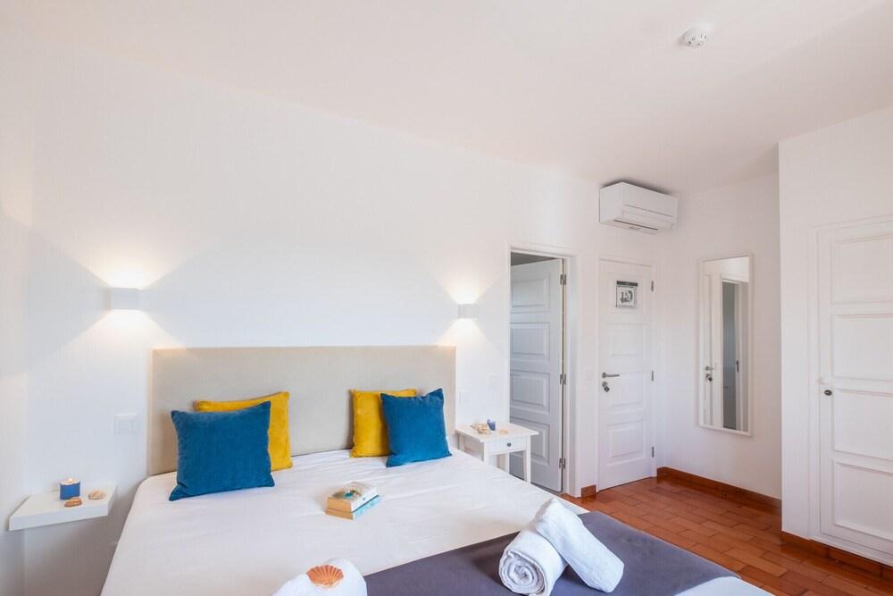 Villa Benagil Boutique