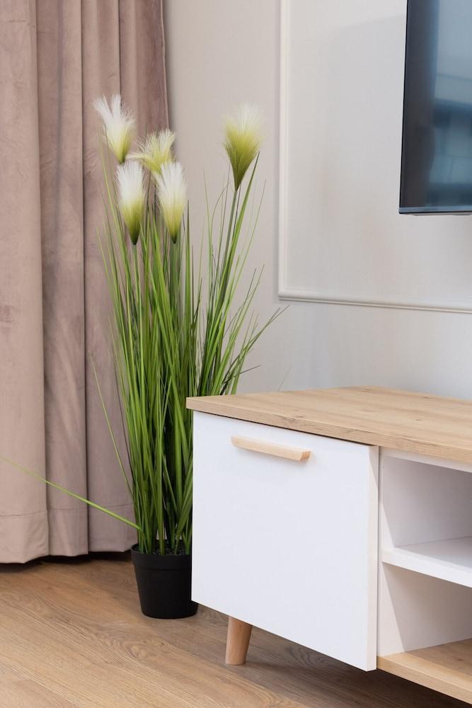 Dziwnów Spadochroniarzy by Renters