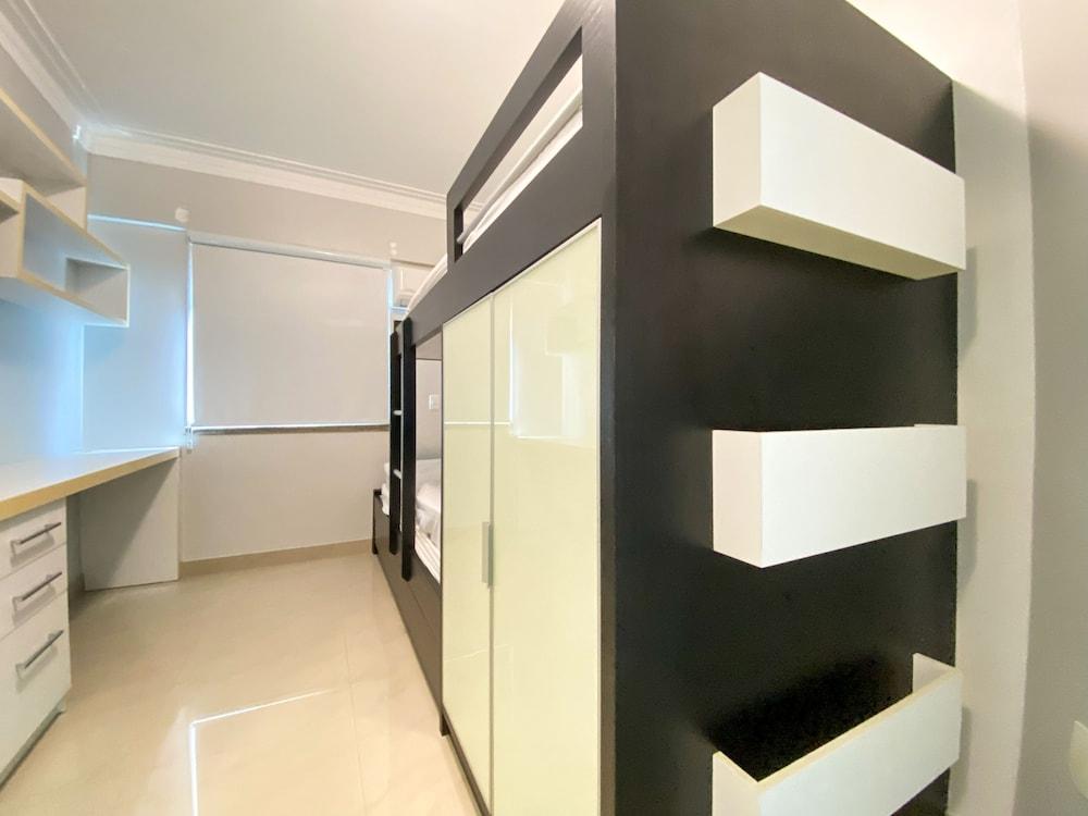 919 - Apartamento 3 quartos s uma suíte