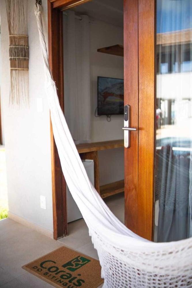 Pousada Corais do Bitingui