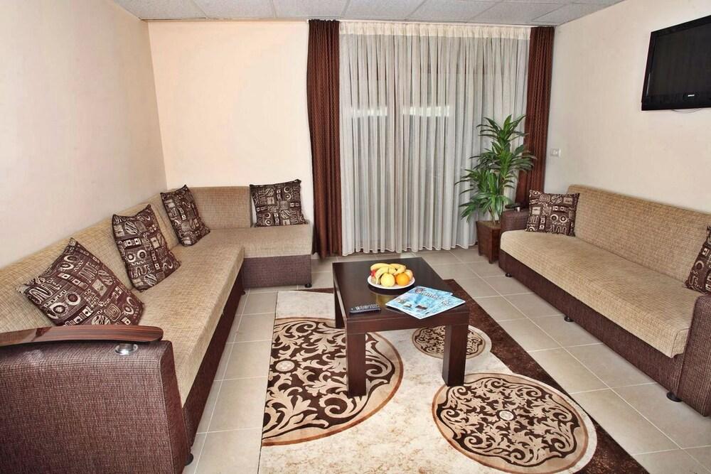 Tuna Termal Resort & Spa Hotel