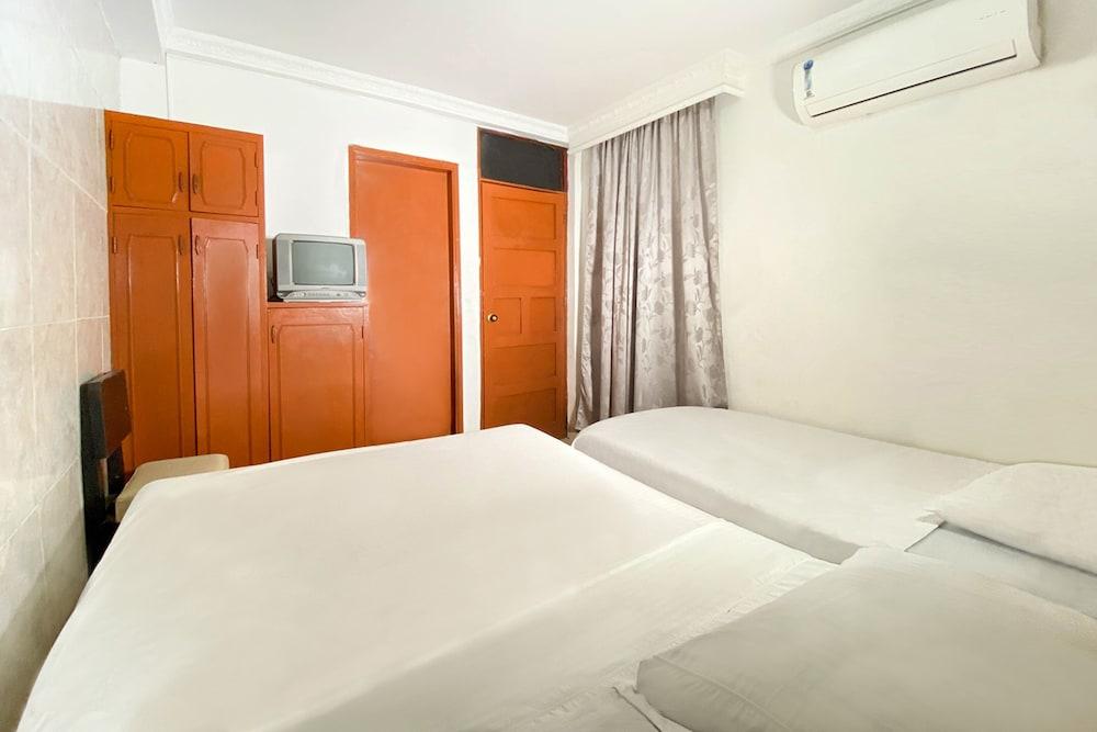 Ayenda Republicano Colonial No 2