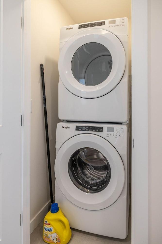 Modern Beautiful Calgary Home