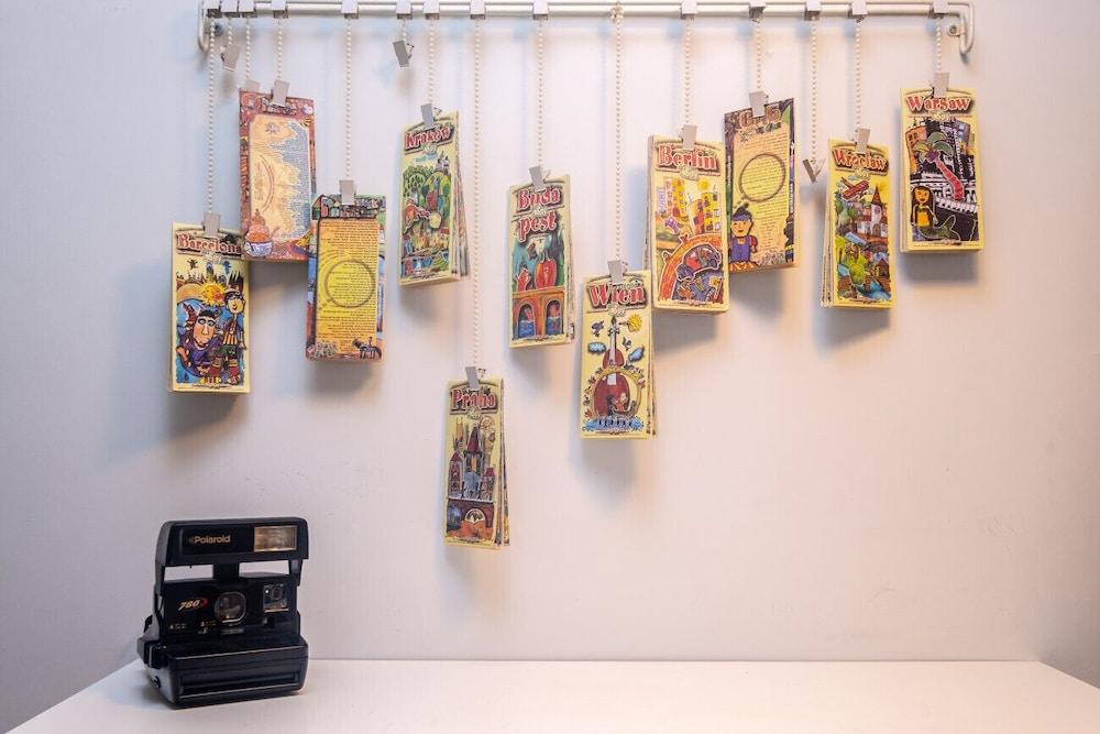 2 BR Stylish Duplex With View