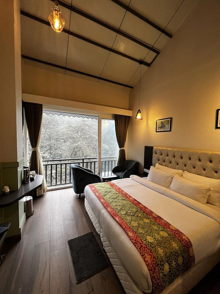 Amor Gangtok Resort and Spa