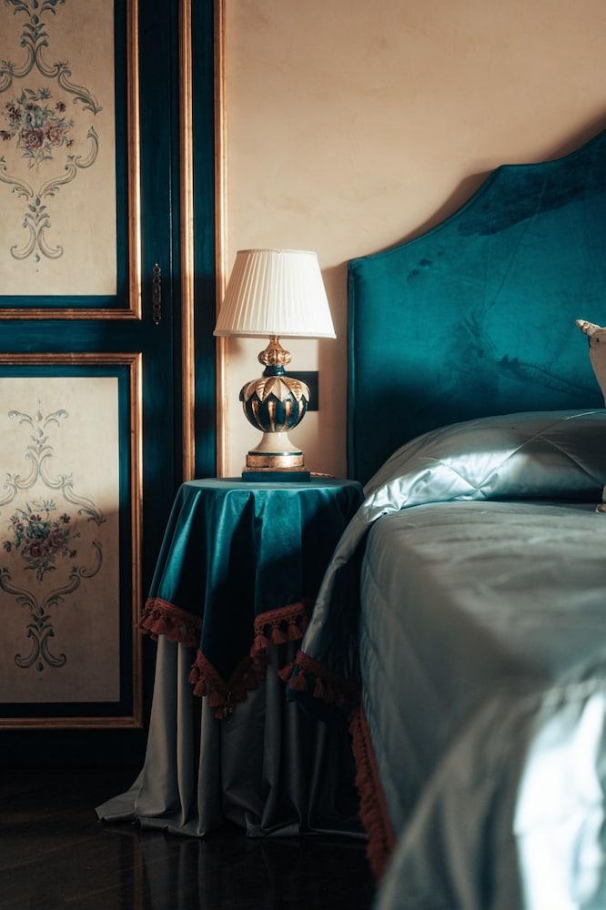 Bar Vitelli Charming Suites