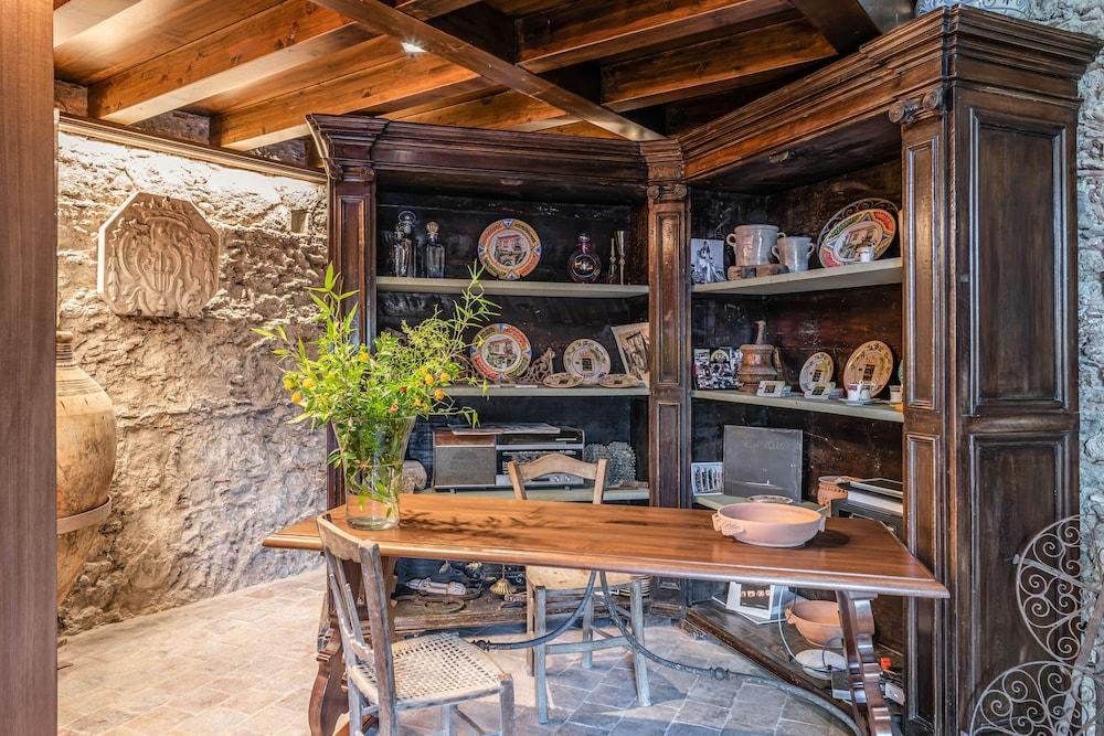 Bar Vitelli Charming Suites